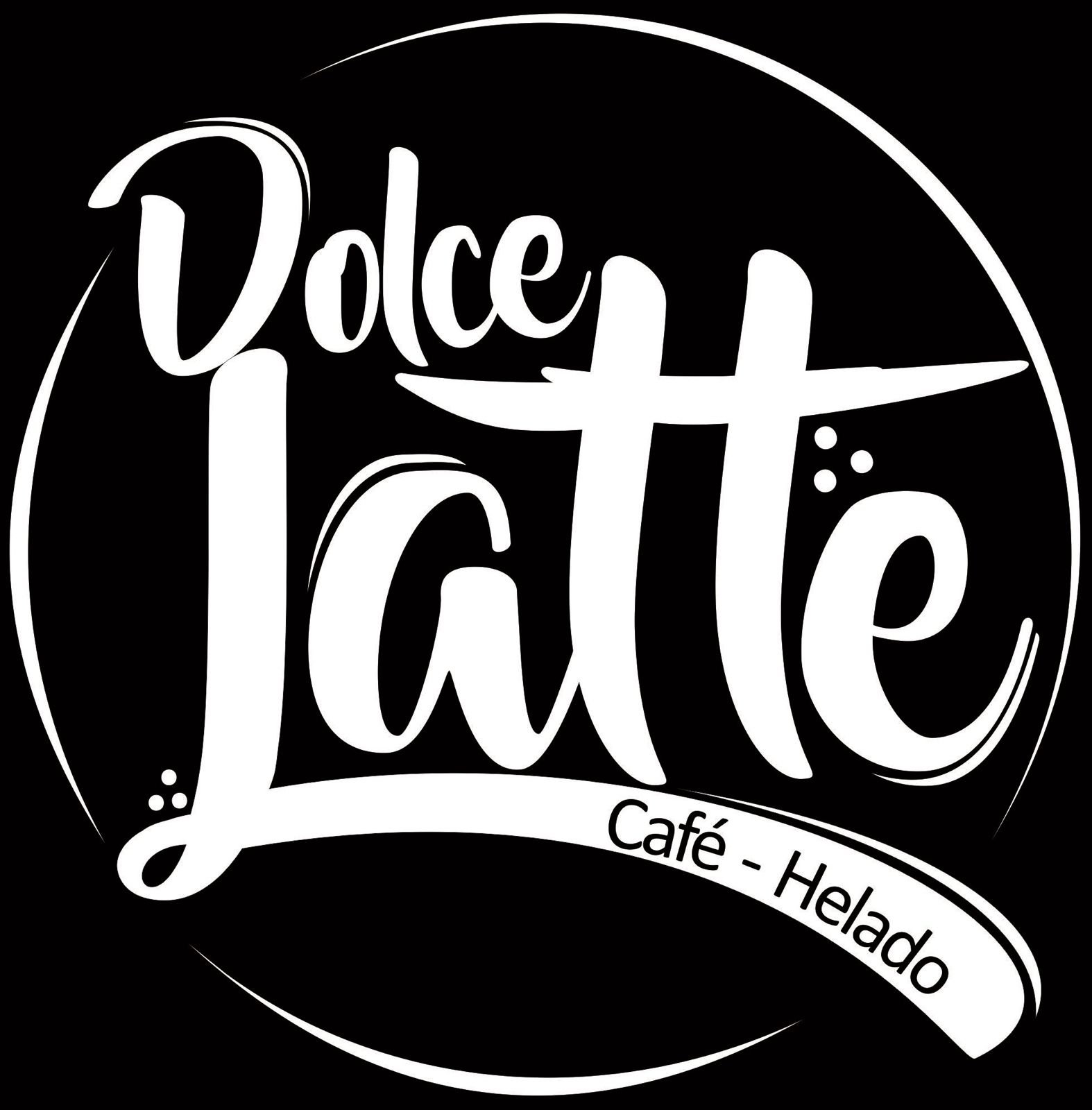 Dolce Latte Logo